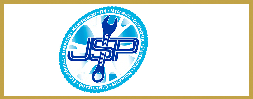 Logo de Tallers JSP